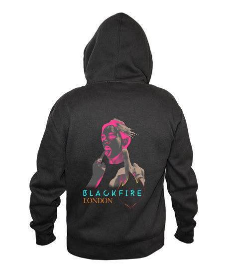 Hoodie Example 1