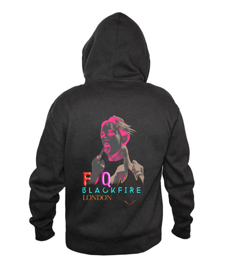 Hoodie Example 3